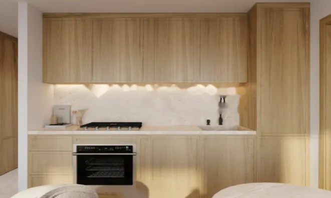 Недвижимость Apartment Monaco, Larvotto: 1