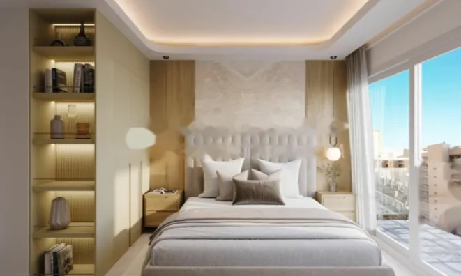 Недвижимость Apartment Monaco, Larvotto: 2