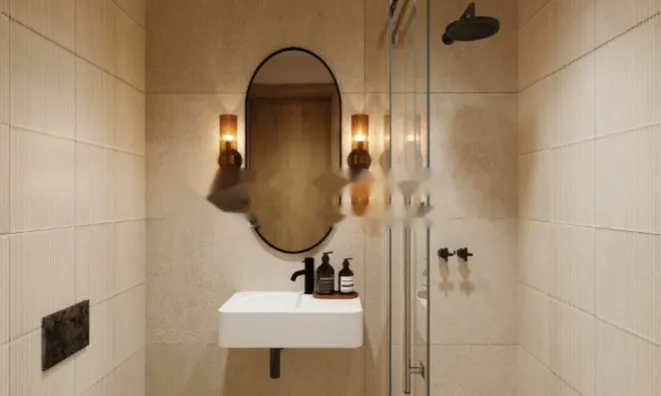 Недвижимость Apartment Monaco, Larvotto: 5