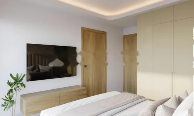 Недвижимость Apartment Monaco, Larvotto: 10