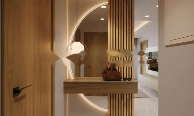 Недвижимость Apartment Monaco, Larvotto: 11