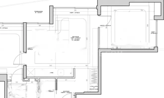 Недвижимость Apartment Monaco, Larvotto: 12