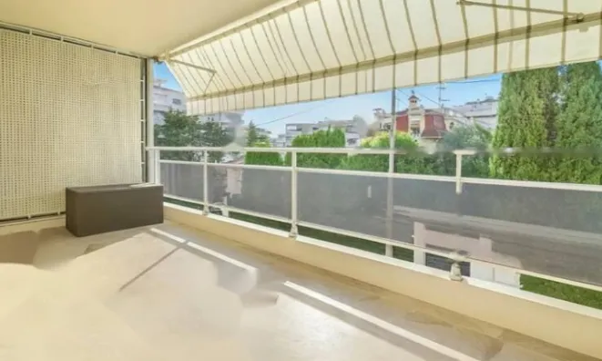 Недвижимость Apartment Pointe Croisette: 1