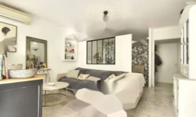 Недвижимость Apartment Pointe Croisette: 3