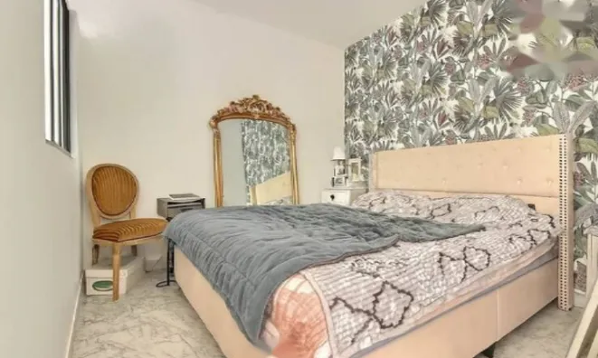 Недвижимость Apartment Pointe Croisette: 4