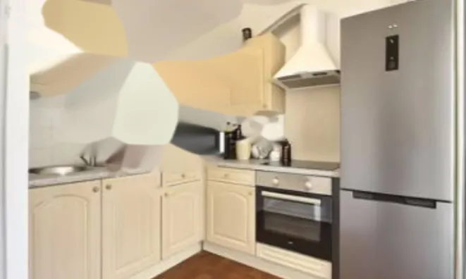 Недвижимость Apartment Pointe Croisette: 5