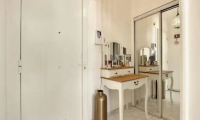 Недвижимость Apartment Pointe Croisette: 6