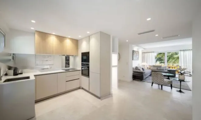 Недвижимость Apartment Cannes République: 1