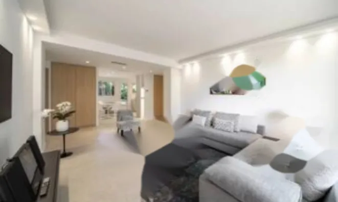 Недвижимость Apartment Cannes République: 2