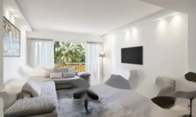 Недвижимость Apartment Cannes République: 3