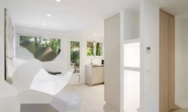 Недвижимость Apartment Cannes République: 5