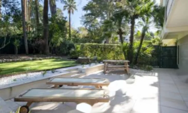 Недвижимость Apartment Cannes République: 8