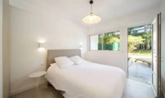 Недвижимость Apartment Cannes République: 9