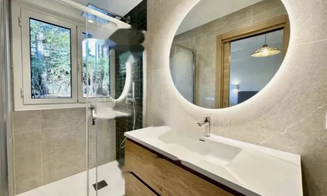 Недвижимость Apartment Cannes République: 10