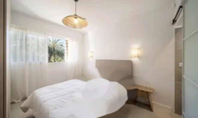 Недвижимость Apartment Cannes République: 11