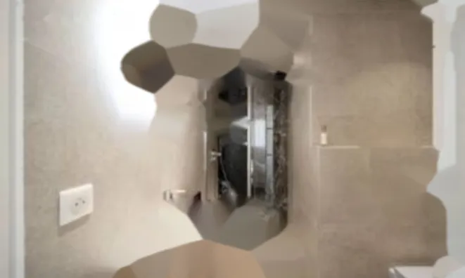 Недвижимость Apartment Cannes République: 12