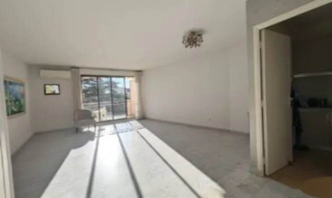 Недвижимость Apartment Cannes: 3