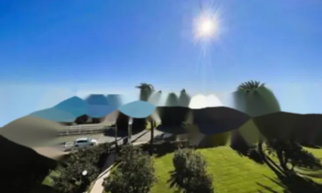 Недвижимость Apartment Cannes: 2