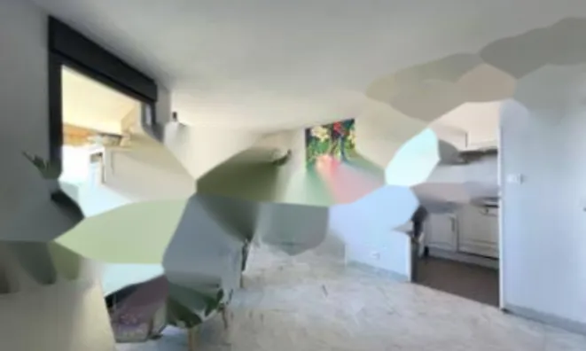 Недвижимость Apartment Cannes: 3