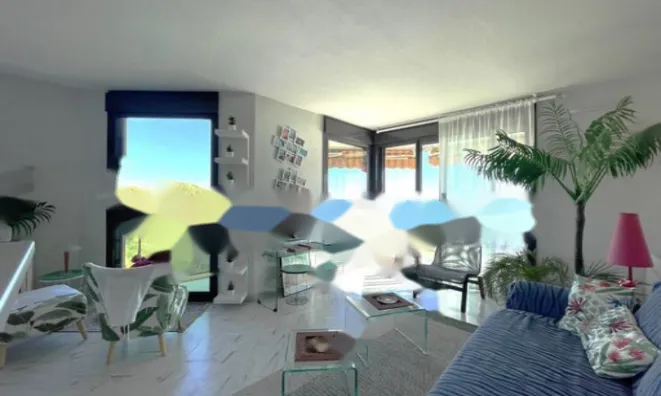 Недвижимость Apartment Cannes: 4