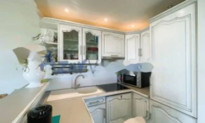 Недвижимость Apartment Cannes: 5