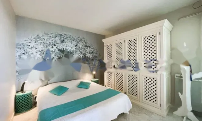 Недвижимость Apartment Cannes: 7