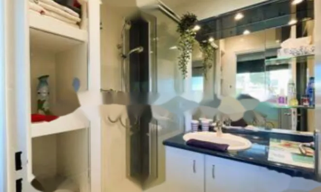 Недвижимость Apartment Cannes: 8