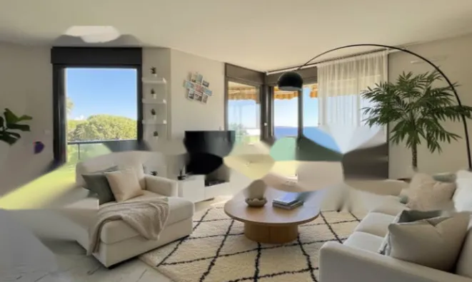 Недвижимость Apartment Cannes: 10