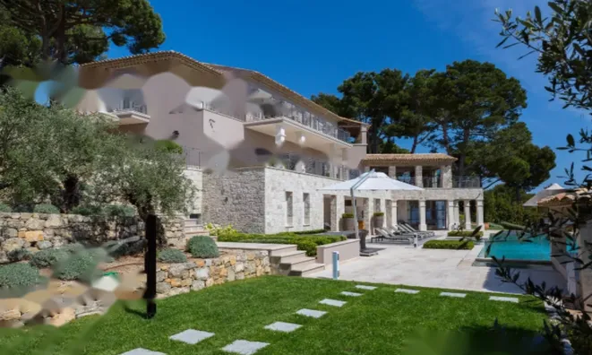 Недвижимость Villa Cannes California: 3