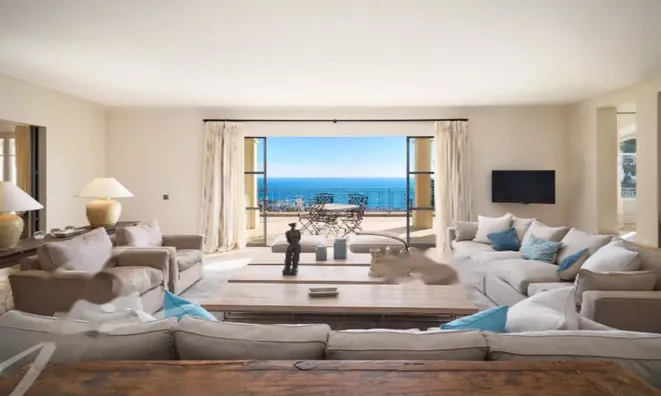 Недвижимость Villa Cannes California: 5