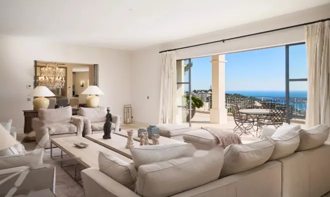 Недвижимость Villa Cannes California: 7