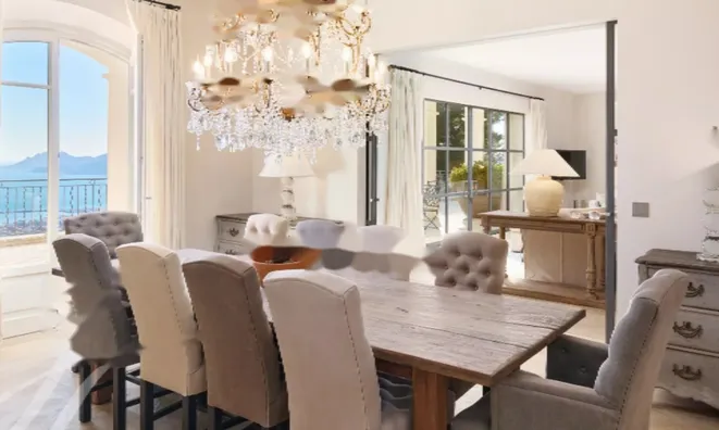 Недвижимость Villa Cannes California: 8