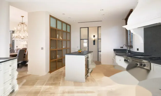 Недвижимость Villa Cannes California: 9