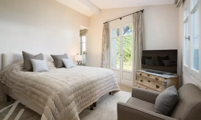 Недвижимость Villa Cannes California: 11