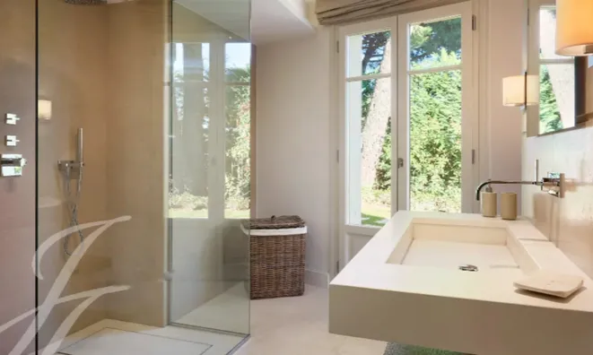 Недвижимость Villa Cannes California: 12