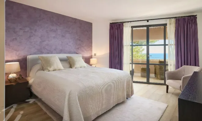 Недвижимость Villa Cannes California: 13