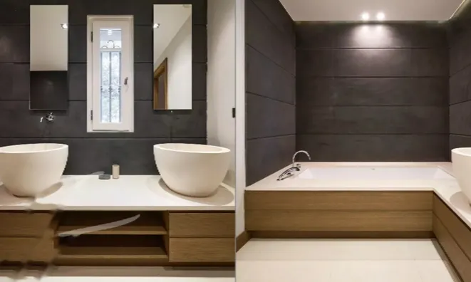 Недвижимость Villa Cannes California: 14