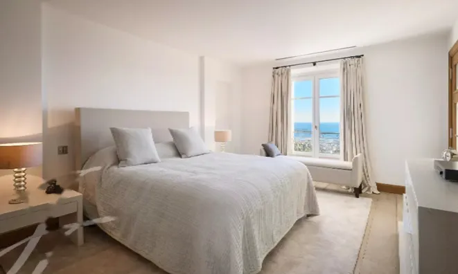 Недвижимость Villa Cannes California: 15