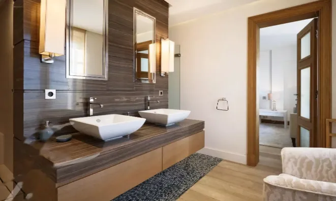 Недвижимость Villa Cannes California: 16