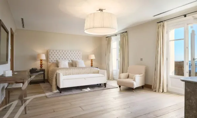 Недвижимость Villa Cannes California: 17