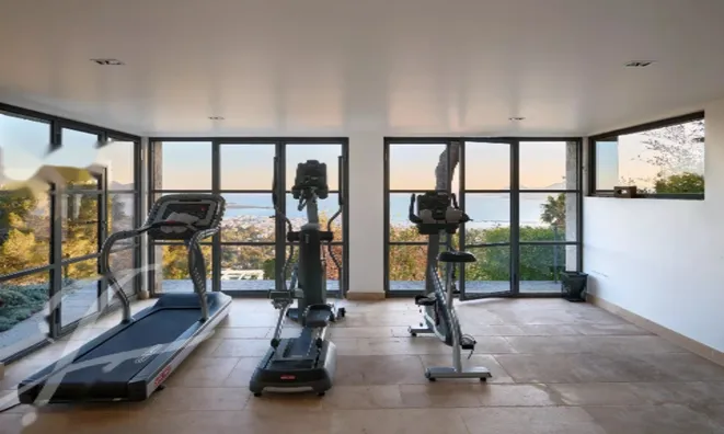 Недвижимость Villa Cannes California: 19