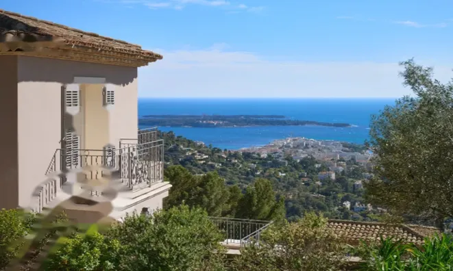 Недвижимость Villa Cannes California: 21