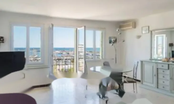 Недвижимость Apartment Cannes Center: 5
