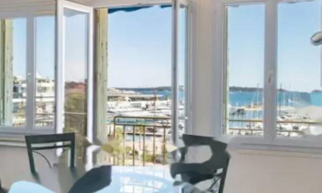 Недвижимость Apartment Cannes Center: 6