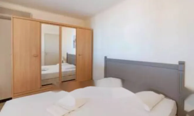 Недвижимость Apartment Cannes Center: 9