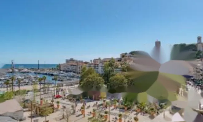 Недвижимость Apartment Cannes Center: 12