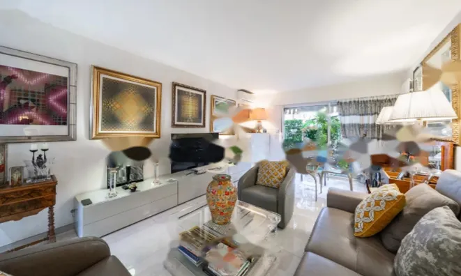 Недвижимость Apartment Cannes Central: 1