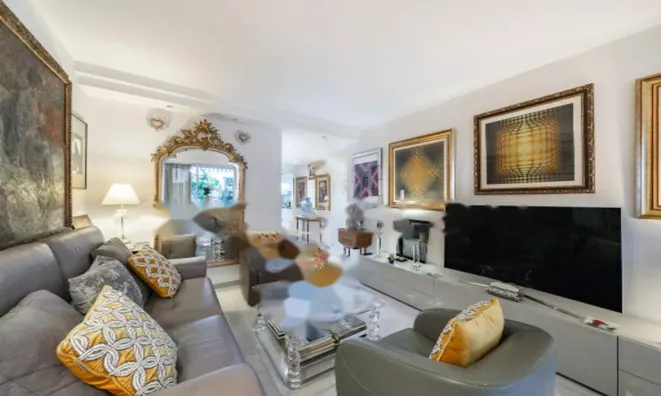 Недвижимость Apartment Cannes Central: 2