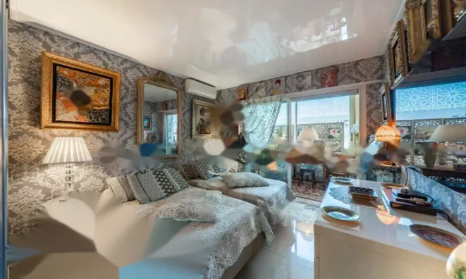 Недвижимость Apartment Cannes Central: 5