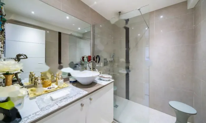 Недвижимость Apartment Cannes Central: 6